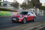 Mini Cooper S Clubman 2019 года (ZA)